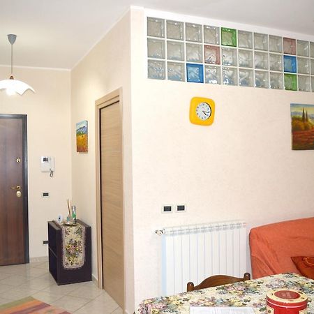 Appartamento Vallone Petrara Ρέτζιο ντι Καλάμπρια Δωμάτιο φωτογραφία