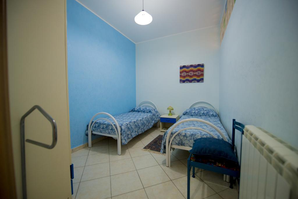 Appartamento Vallone Petrara Ρέτζιο ντι Καλάμπρια Εξωτερικό φωτογραφία