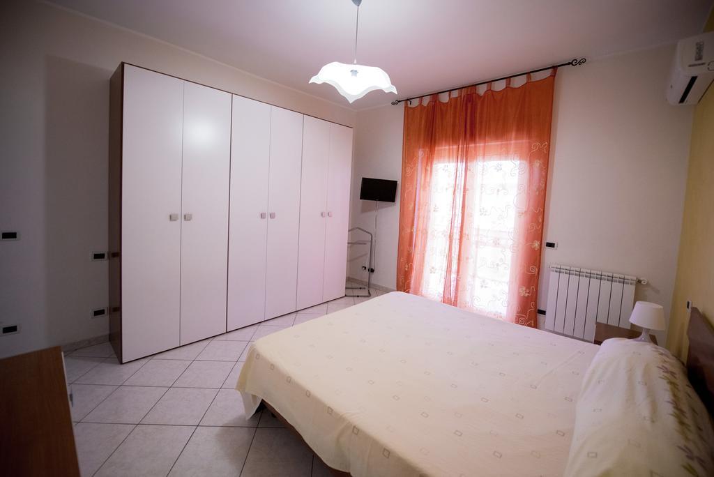 Appartamento Vallone Petrara Ρέτζιο ντι Καλάμπρια Εξωτερικό φωτογραφία