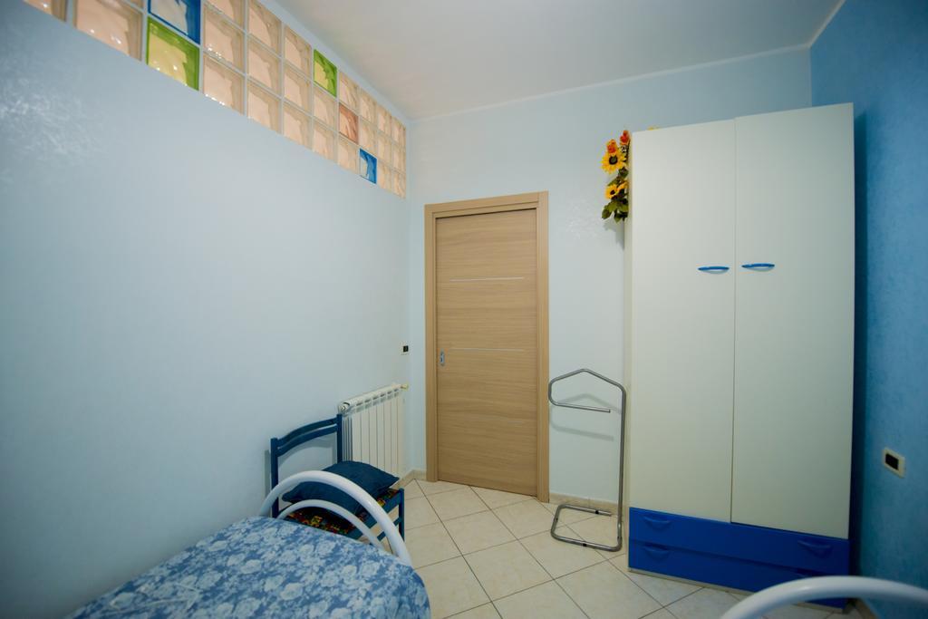 Appartamento Vallone Petrara Ρέτζιο ντι Καλάμπρια Εξωτερικό φωτογραφία